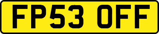 FP53OFF