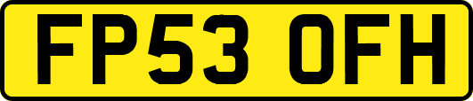 FP53OFH