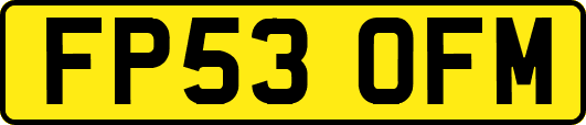 FP53OFM