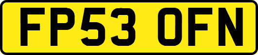 FP53OFN