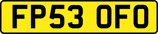 FP53OFO