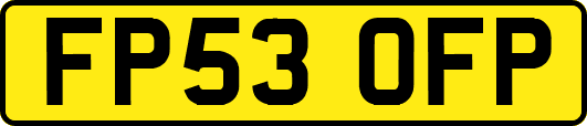 FP53OFP