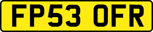FP53OFR