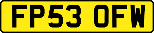 FP53OFW