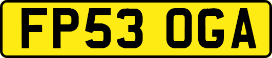 FP53OGA