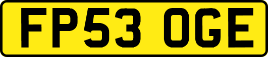 FP53OGE