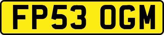 FP53OGM