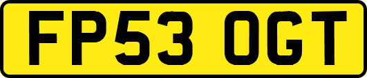 FP53OGT