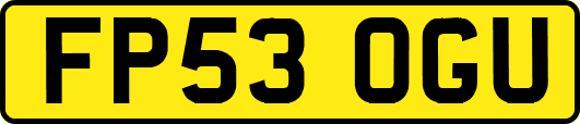 FP53OGU