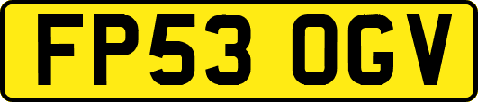FP53OGV
