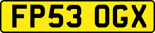 FP53OGX