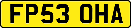 FP53OHA