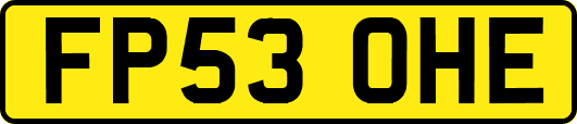 FP53OHE
