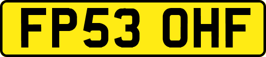 FP53OHF