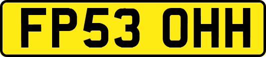 FP53OHH