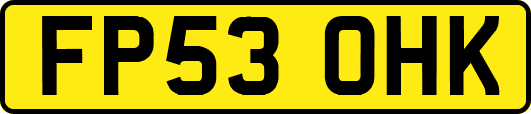 FP53OHK