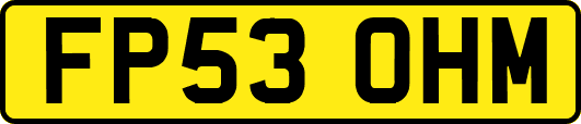 FP53OHM