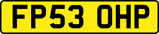 FP53OHP