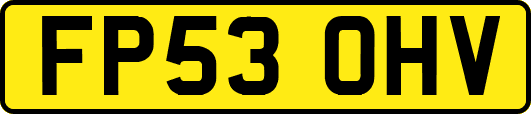 FP53OHV