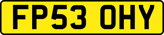 FP53OHY