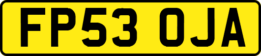 FP53OJA