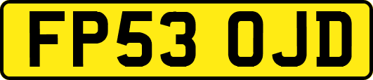 FP53OJD