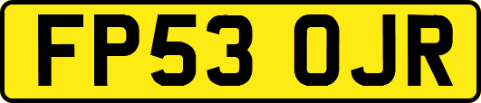 FP53OJR