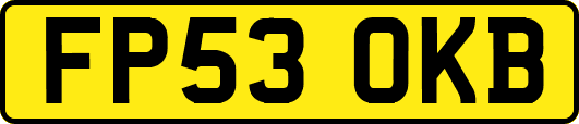 FP53OKB