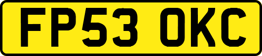 FP53OKC