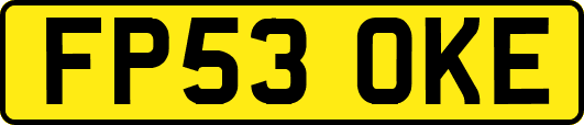 FP53OKE