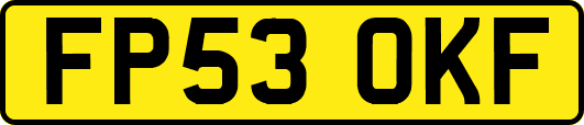 FP53OKF