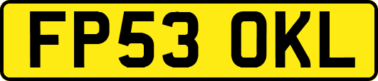 FP53OKL