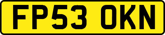 FP53OKN