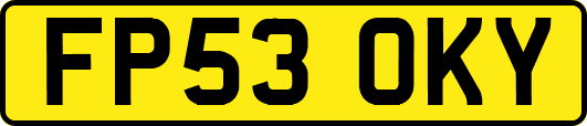 FP53OKY