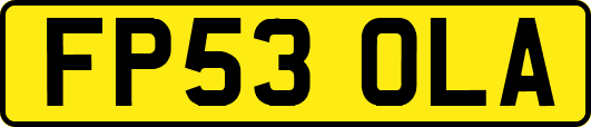 FP53OLA