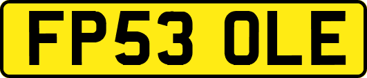 FP53OLE