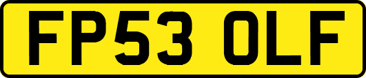 FP53OLF