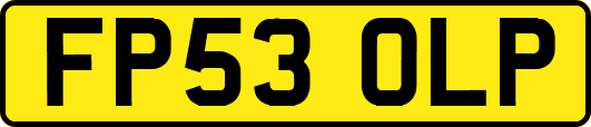 FP53OLP
