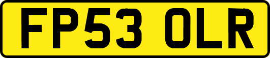 FP53OLR