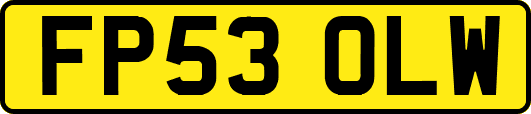 FP53OLW