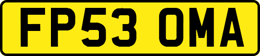 FP53OMA