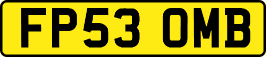 FP53OMB