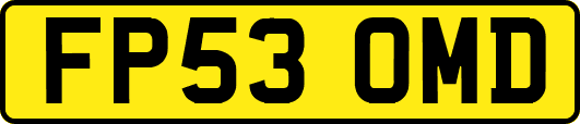 FP53OMD