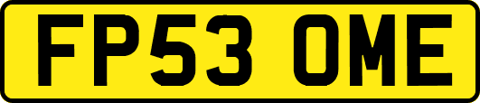 FP53OME