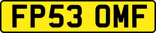 FP53OMF
