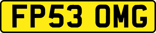 FP53OMG