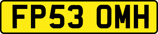 FP53OMH
