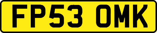 FP53OMK