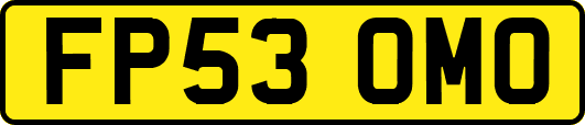 FP53OMO