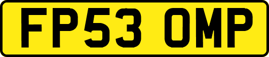 FP53OMP